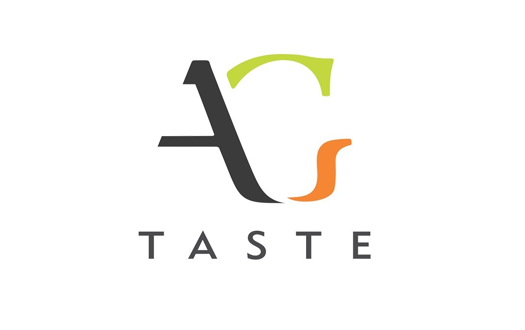 All Good Taste Protein Bar Chocolate Blackcurrant Almond   Box  45 grams